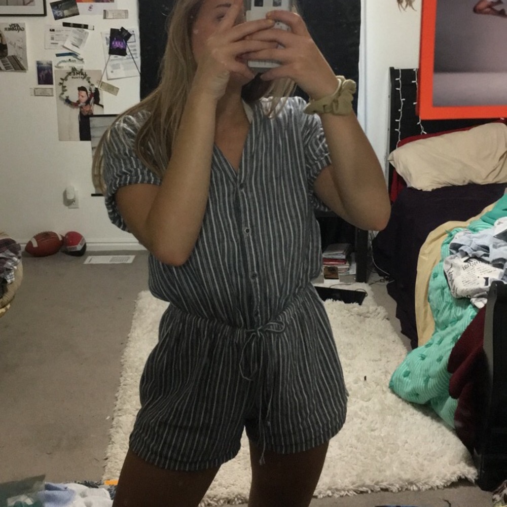 the cutest romper!!!!